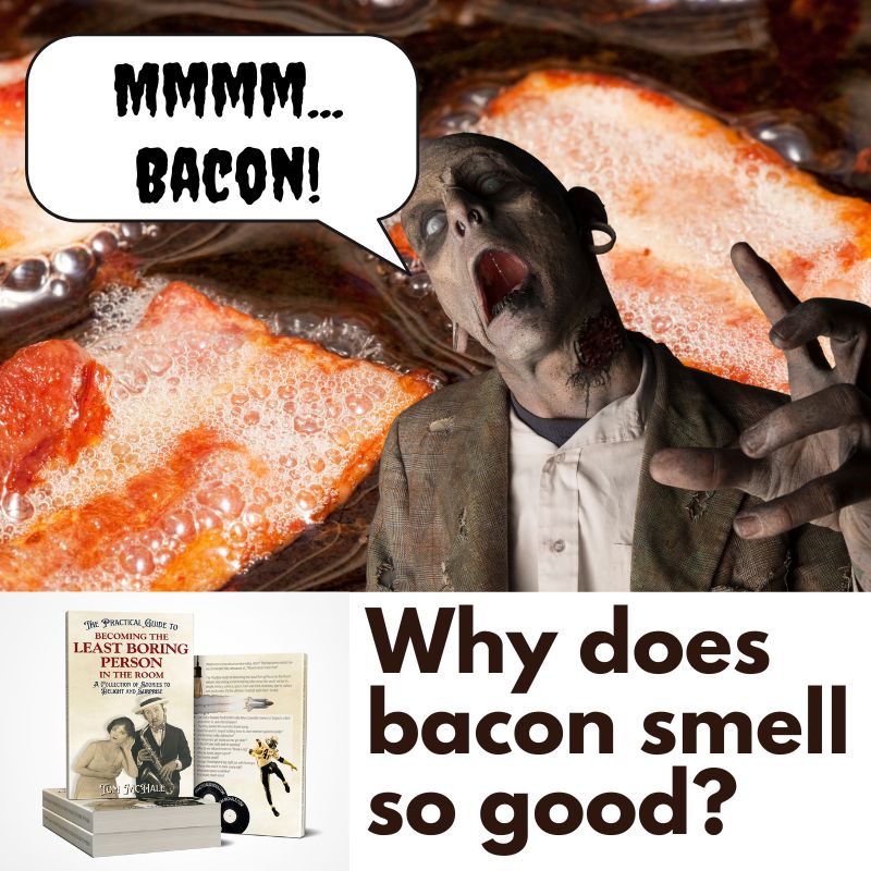 The Practical Guide to Becoming the Least Boring Person in the Room - Tom McHale's Practical Guides